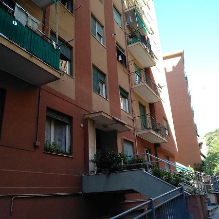Apartamento Casa Christine Génova Exterior foto