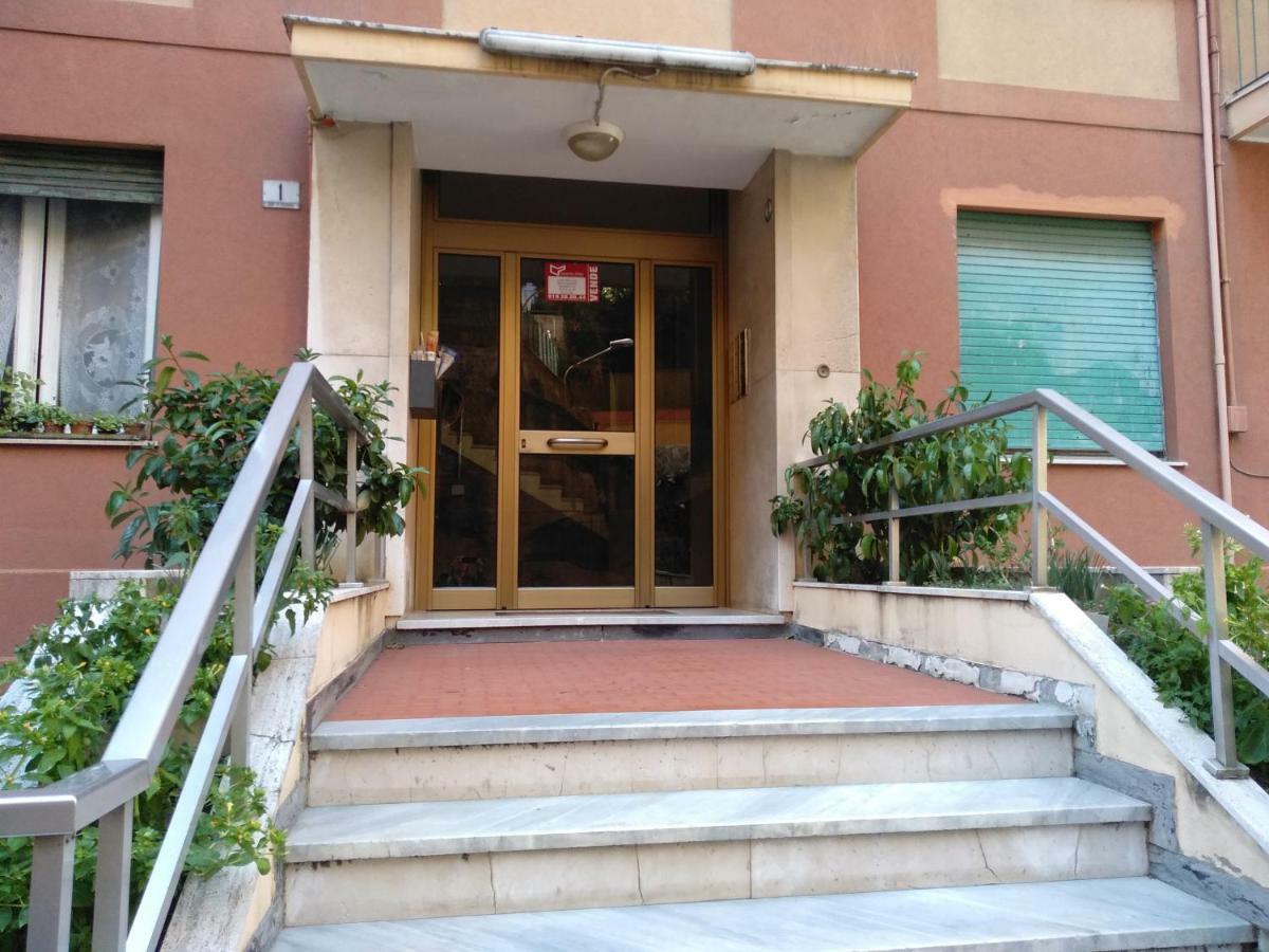 Apartamento Casa Christine Génova Exterior foto